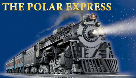 the polar express download